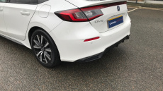 Honda Civic 2.0 eHEV Elegance 5dr CVT Hybrid Hatchback